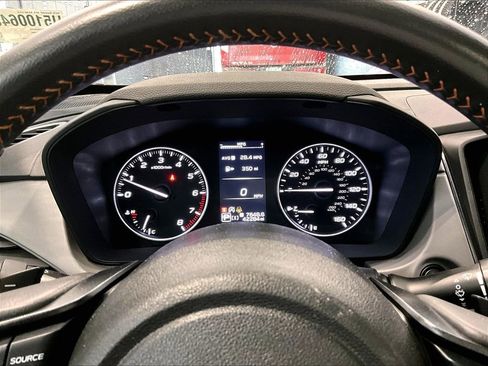 Used 2024 Subaru Crosstrek 2.5i Limited image 14