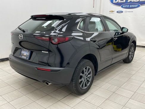 Used 2021 MAZDA CX-30 AWD 2.5 S image 21