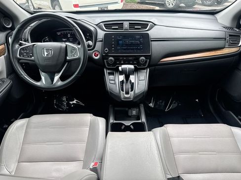 Used 2017 Honda CR-V Touring image 24