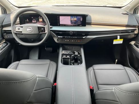 New 2025 Nissan Murano SL w/ Cargo Package image 20