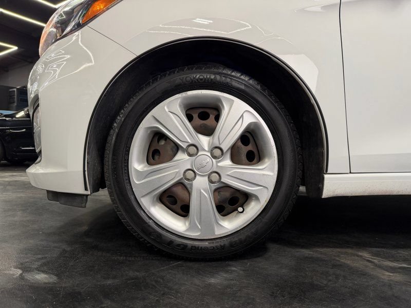 Used 2019 Chevrolet Spark LS FWD image 20