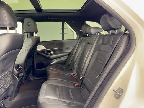 Used 2021 Mercedes-Benz GLE 63 AMG S image 25
