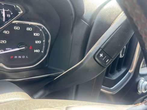 Used 2021 GMC Sierra 1500 AT4 AWD/4WD image 25