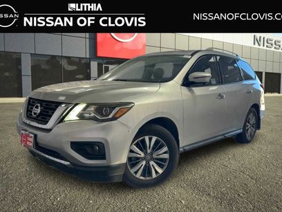 Used 2020 Nissan Pathfinder SL
