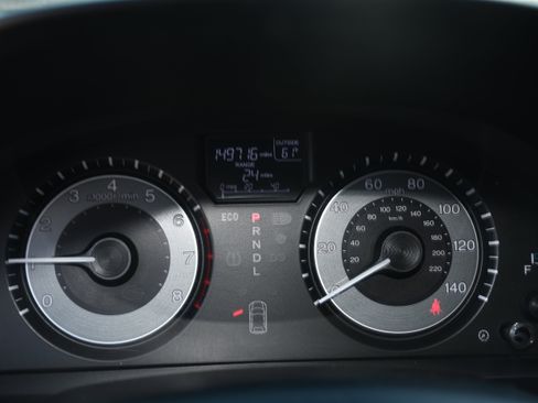 Used 2011 Honda Odyssey EX image 14