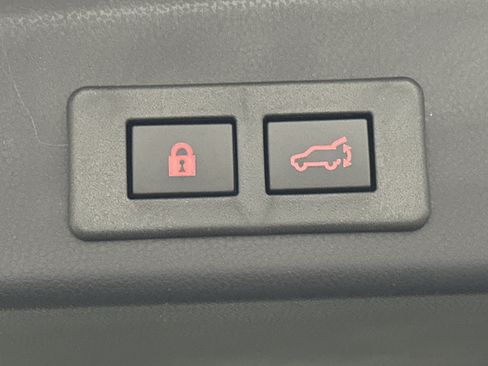 New 2026 Subaru Ascent Limited Bronze image 15