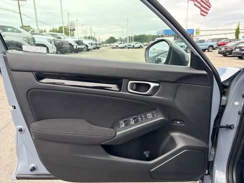 Used 2023 Honda Civic EX image 25