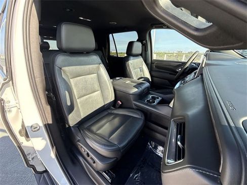 Used 2021 Chevrolet Tahoe LT image 26