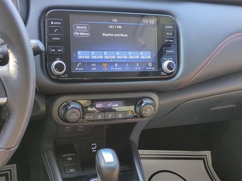 Used 2021 Nissan Kicks SR w/ Interior Electronics Package image 15