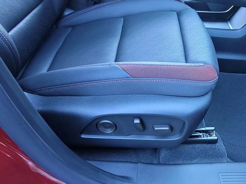 New 2026 Chevrolet Equinox RS w/ Convenience Package III image 26