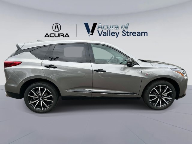 Certified 2025 Acura RDX w/ Advance Package AWD/4WD image 5