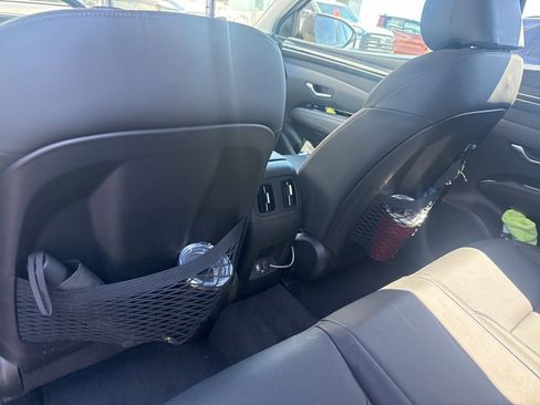 Used 2023 Hyundai Tucson SEL image 8