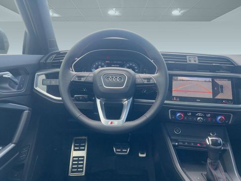 New 2025 Audi Q3 2.0T Premium Plus image 25