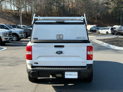 Used 2023 Ford Maverick XL w/ Equipment Group 100A Standard image 4