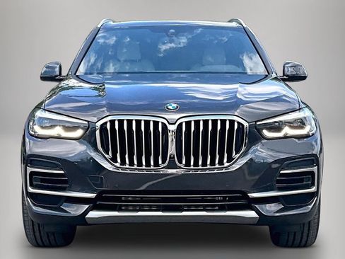 Used 2023 BMW X5 sDrive40i w/ Climate Comfort Package RWD image 3