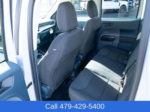 Used 2025 Ford Maverick XL w/ Equipment Group 102A image 27