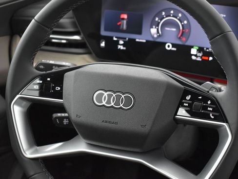 New 2026 Audi Q5 Premium Plus AWD/4WD image 13