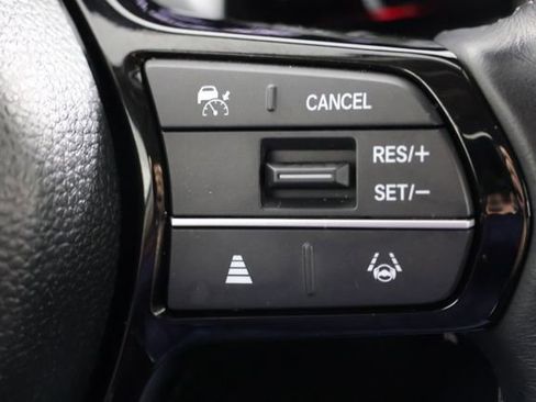 Used 2024 Honda Civic EX-L image 12