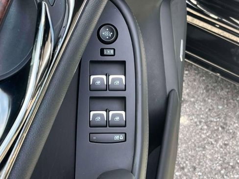 Used 2017 Cadillac CTS Luxury RWD image 23