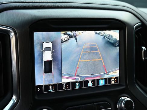 Used 2022 GMC Sierra 2500 Denali w/ Denali Ultimate Package image 26