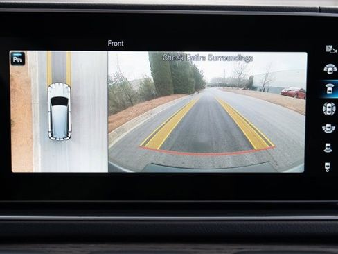 Used 2022 Mercedes-Benz GLS 450 4MATIC image 32