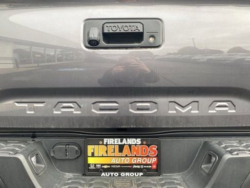 Used 2023 Toyota Tacoma SR image 10