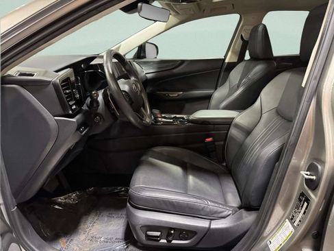 Used 2023 Lexus NX 350 AWD image 26