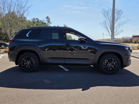 New 2026 MAZDA CX-50 AWD 2.5 Hybrid w/ Weather Package image 14