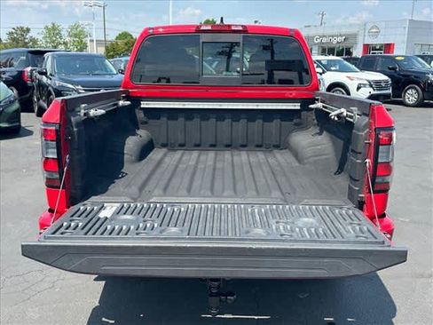 Used 2022 Nissan Frontier PRO-4X w/ Pro-4X Premium Package AWD/4WD image 28