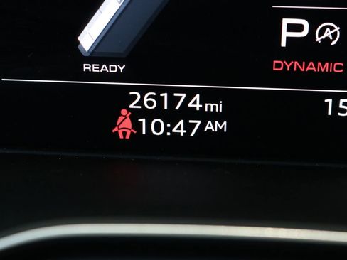 Used 2024 Audi A4 2.0T Premium Plus AWD/4WD image 16