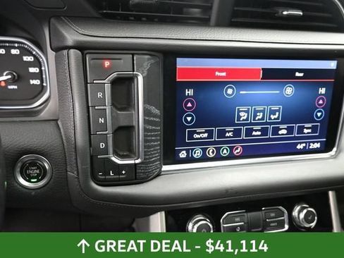 Used 2021 GMC Yukon Denali w/ Denali Premium Package AWD/4WD image 37