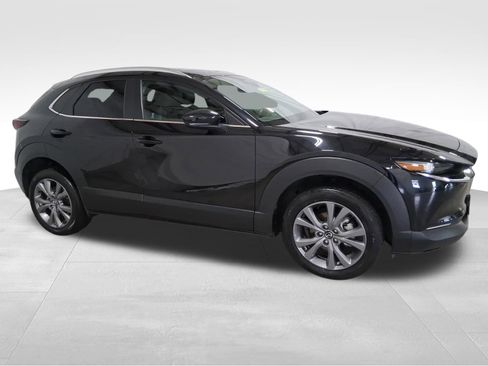 Certified 2025 MAZDA CX-30 AWD 2.5 S w/ Preferred Package image 3
