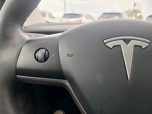 Used 2023 Tesla Model 3 Standard Range RWD image 25