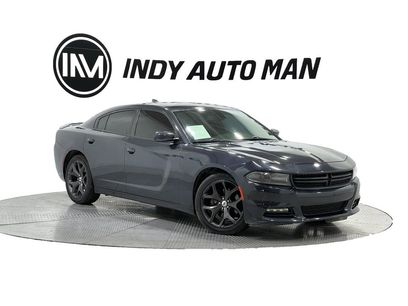 Used 2018 Dodge Charger R/T w/ Plus Group