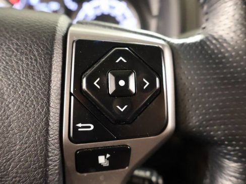 Certified 2023 Toyota 4Runner Limited AWD/4WD image 20