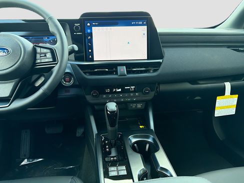 New 2026 Subaru Outback Premium image 19