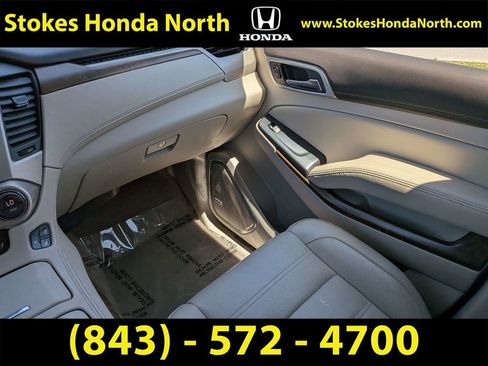 Used 2019 GMC Yukon Denali w/ Denali Ultimate Package AWD/4WD image 25