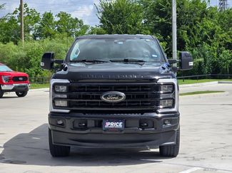 Used 2024 Ford F250 Lariat w/ Lariat Ultimate Package AWD/4WD video 2