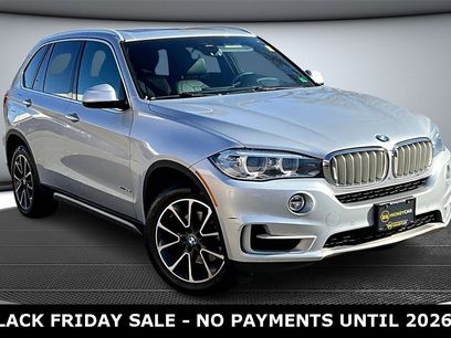 Used 2017 BMW X5 xDrive35i