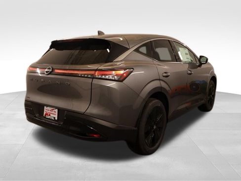 New 2026 Nissan Murano SV AWD/4WD image 2