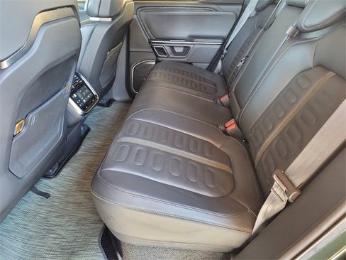 Used 2023 Rivian R1T Adventure image 18