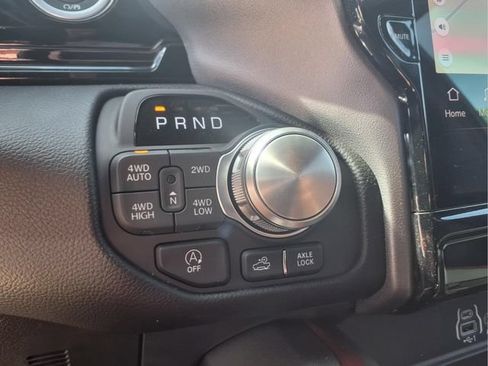 New 2026 RAM 1500 Rebel w/ Rebel Level 2 Equipment Group AWD/4WD image 19
