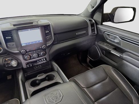 Used 2022 RAM 1500 Laramie w/ Sport Appearance Package AWD/4WD image 26