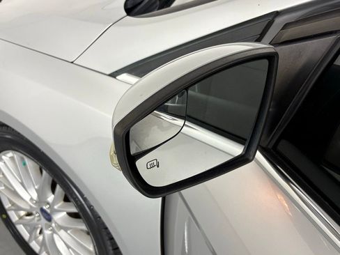 Used 2013 Ford Focus Titanium image 13