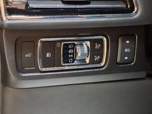 New 2023 Lincoln Navigator Reserve image 15