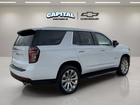 Used 2023 Chevrolet Tahoe Premier image 5