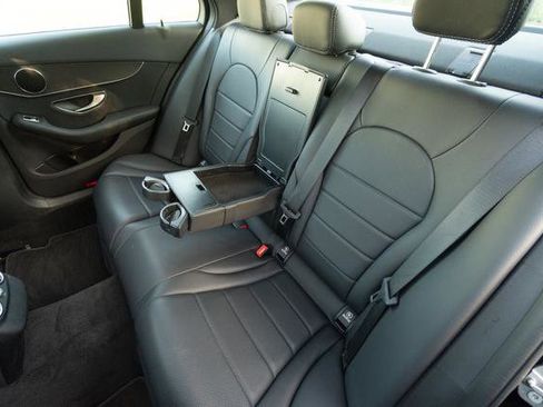 Used 2020 Mercedes-Benz C 300 4MATIC Sedan image 32