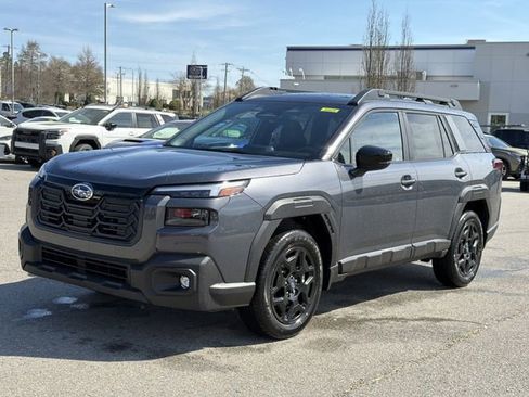 New 2026 Subaru Outback Limited AWD/4WD image 7