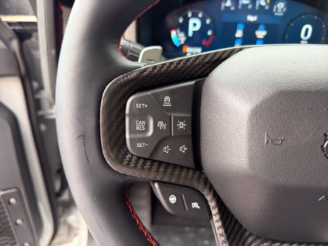 New 2026 Ford Bronco Raptor w/ Interior Carbon Fiber Pack AWD/4WD image 25