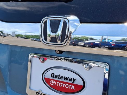 Used 2015 Honda CR-V EX image 29